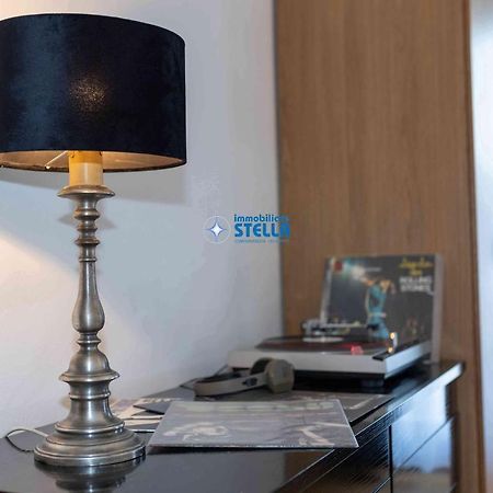 Condominio Sirene Лідо-ді-Єзоло Екстер'єр фото