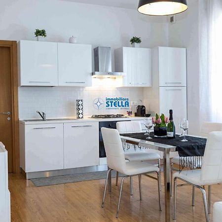 Condominio Sirene Лідо-ді-Єзоло Екстер'єр фото
