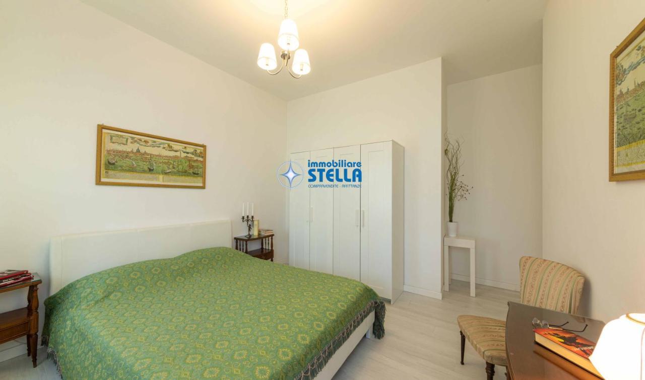 Condominio Sirene Лідо-ді-Єзоло Екстер'єр фото