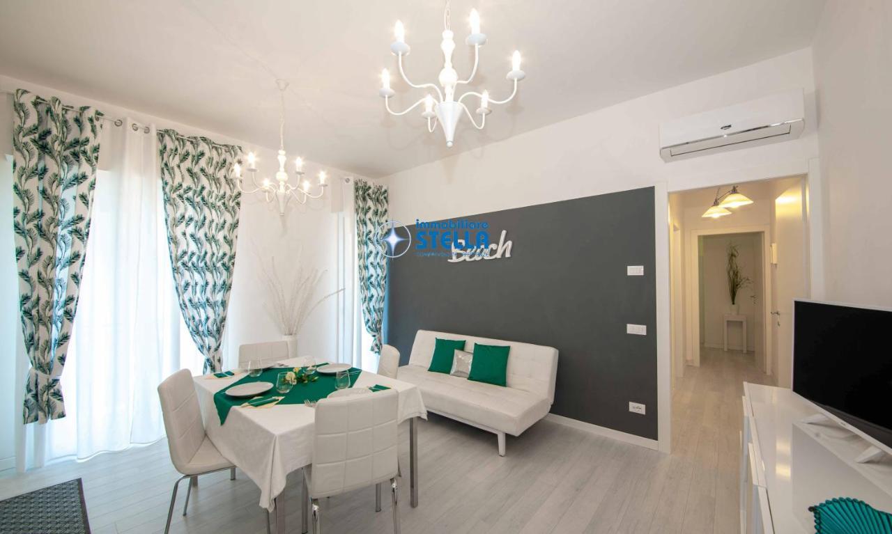 Condominio Sirene Лідо-ді-Єзоло Екстер'єр фото