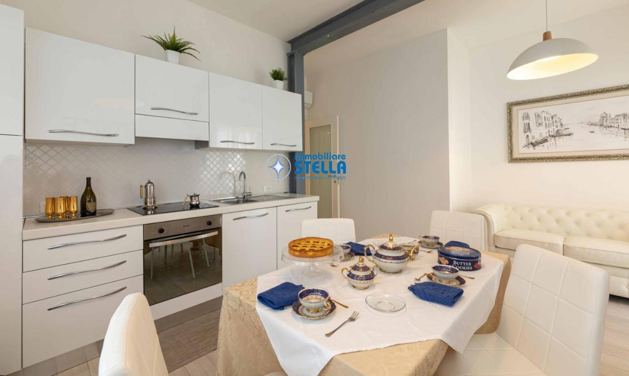 Condominio Sirene Лідо-ді-Єзоло Екстер'єр фото