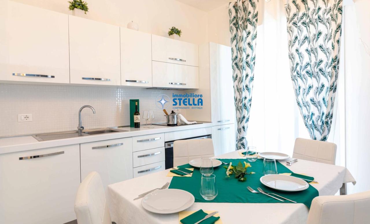 Condominio Sirene Лідо-ді-Єзоло Екстер'єр фото
