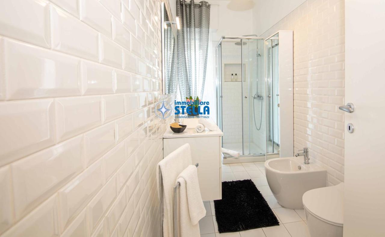 Condominio Sirene Лідо-ді-Єзоло Екстер'єр фото