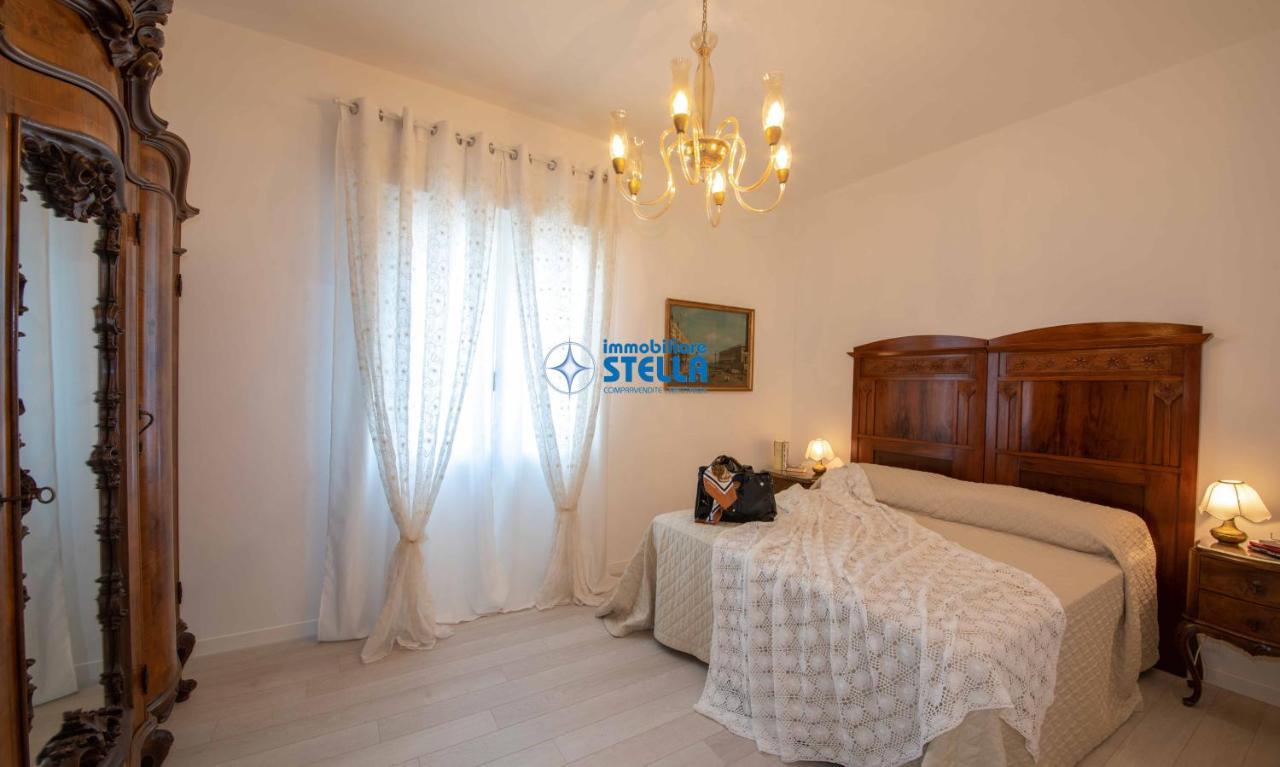 Condominio Sirene Лідо-ді-Єзоло Екстер'єр фото