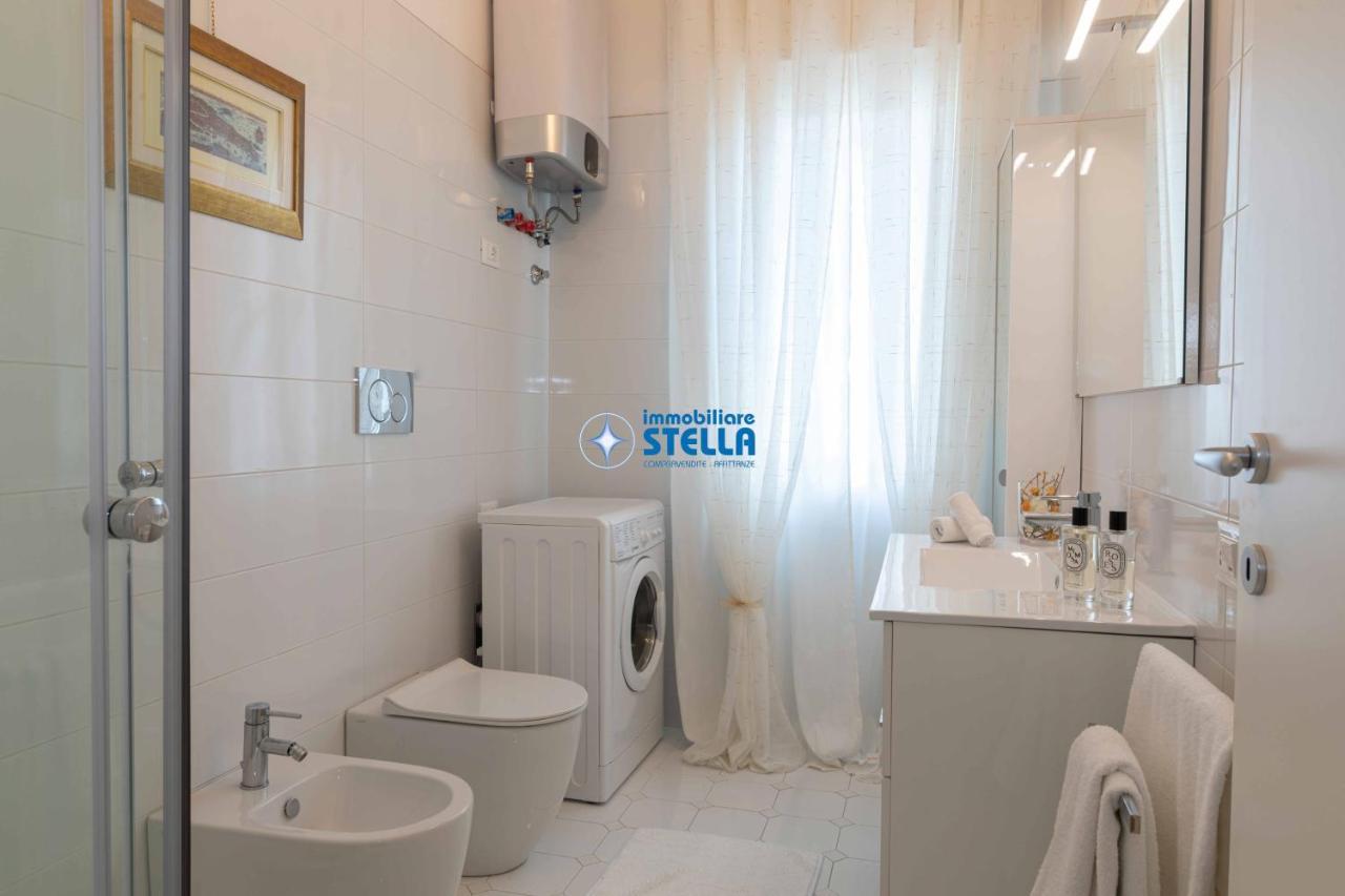 Condominio Sirene Лідо-ді-Єзоло Екстер'єр фото