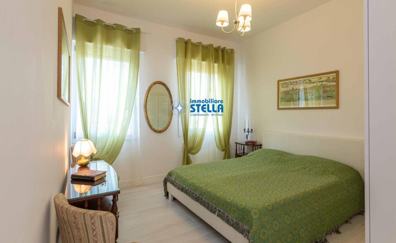 Condominio Sirene Лідо-ді-Єзоло Екстер'єр фото