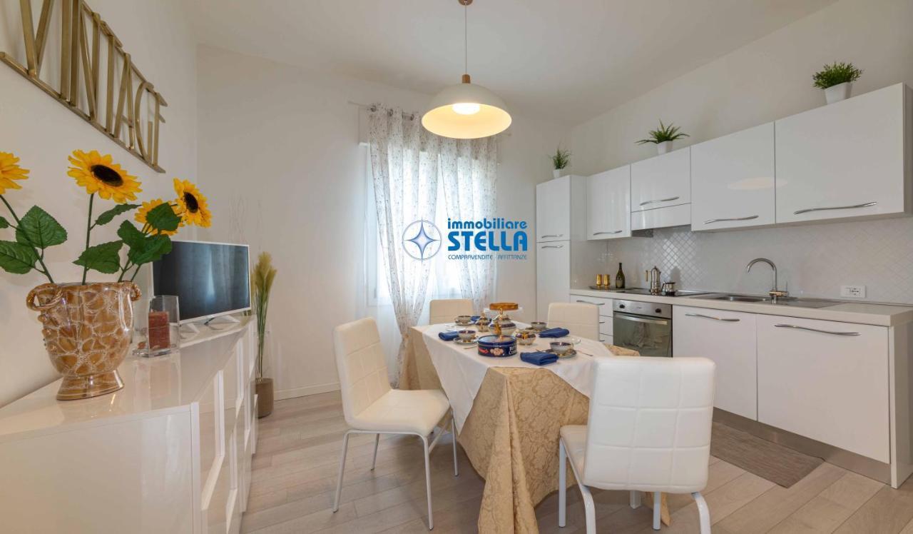 Condominio Sirene Лідо-ді-Єзоло Екстер'єр фото