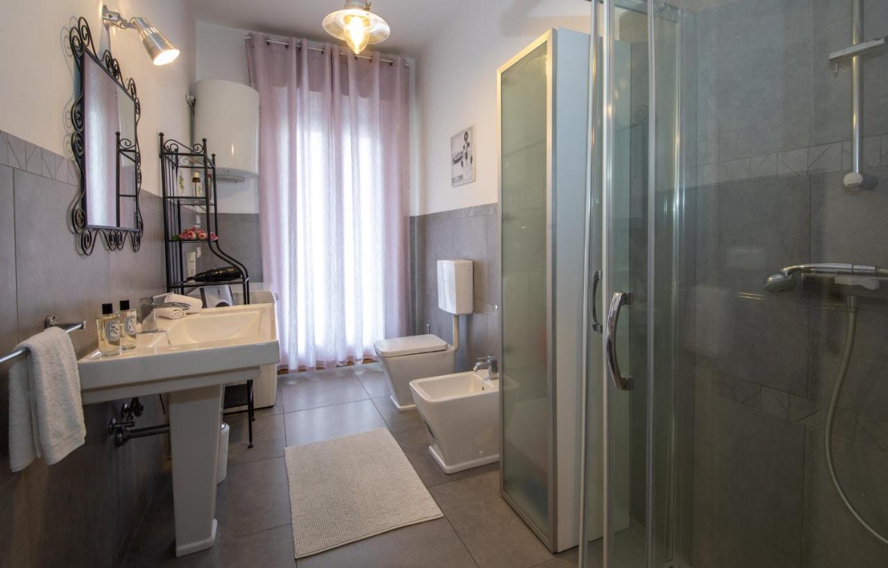 Condominio Sirene Лідо-ді-Єзоло Екстер'єр фото