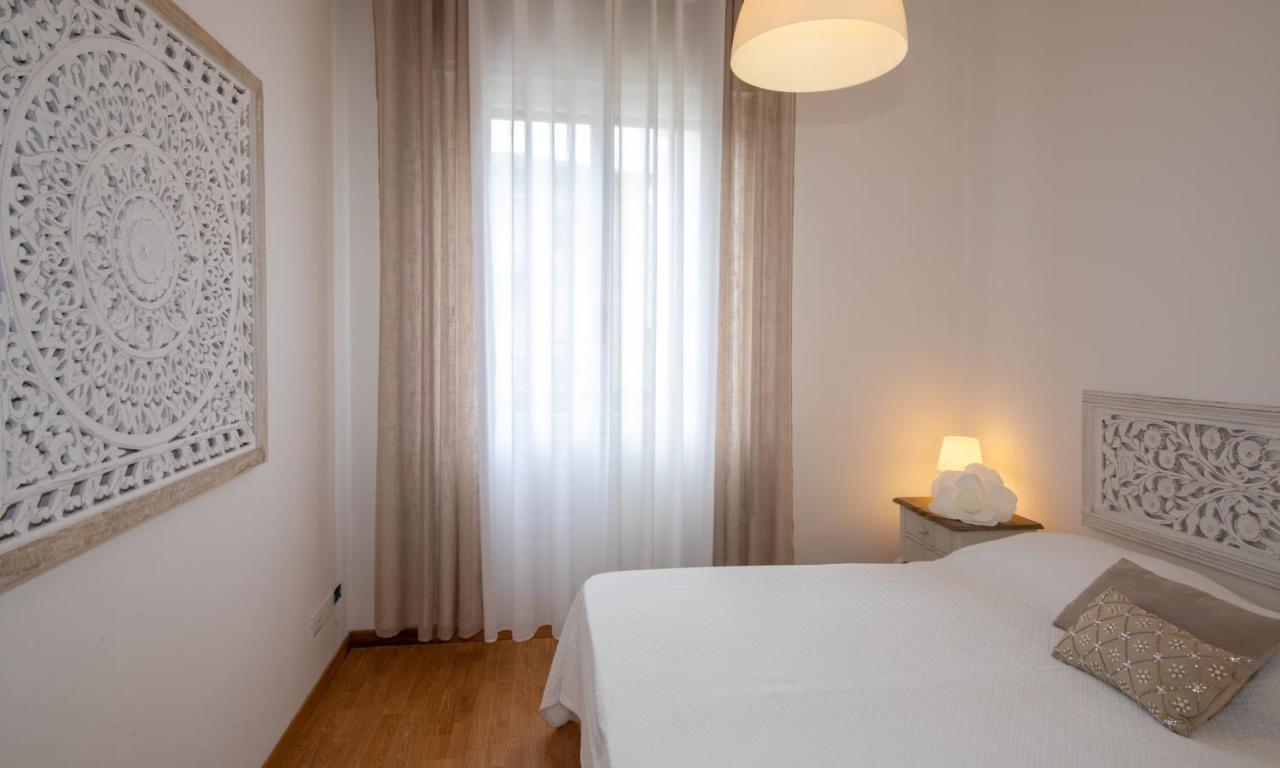 Condominio Sirene Лідо-ді-Єзоло Екстер'єр фото