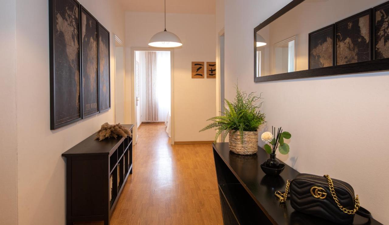 Condominio Sirene Лідо-ді-Єзоло Екстер'єр фото