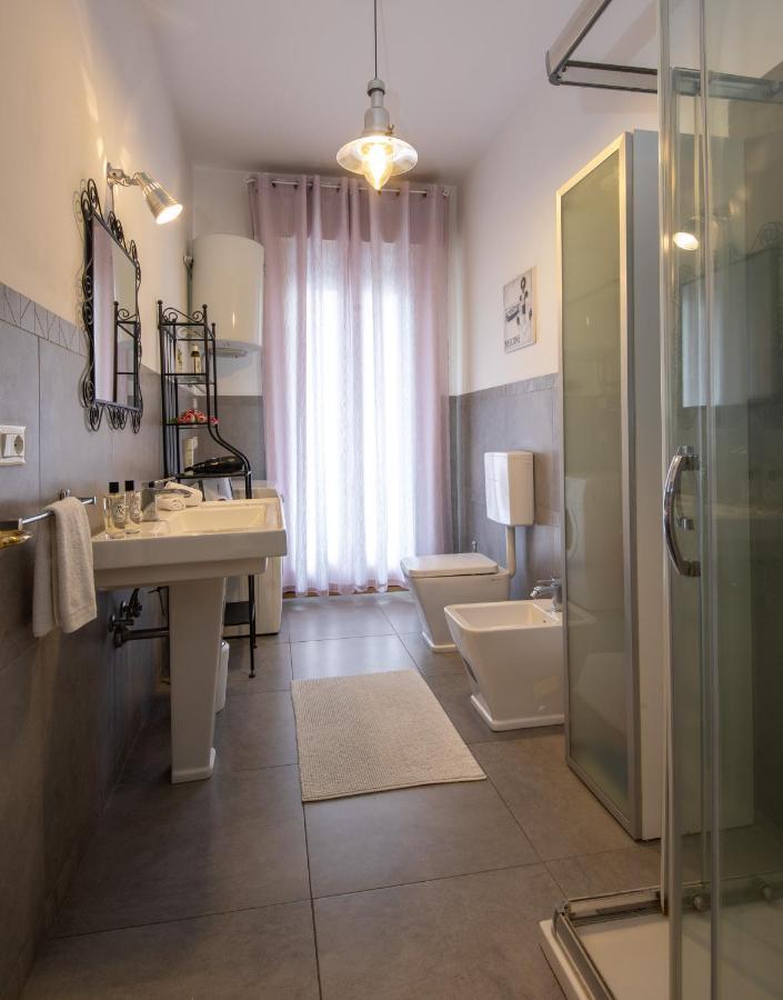 Condominio Sirene Лідо-ді-Єзоло Екстер'єр фото
