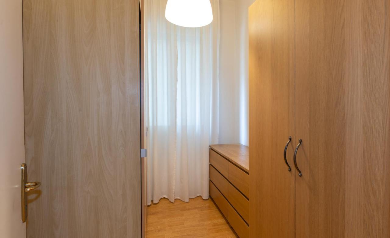 Condominio Sirene Лідо-ді-Єзоло Екстер'єр фото