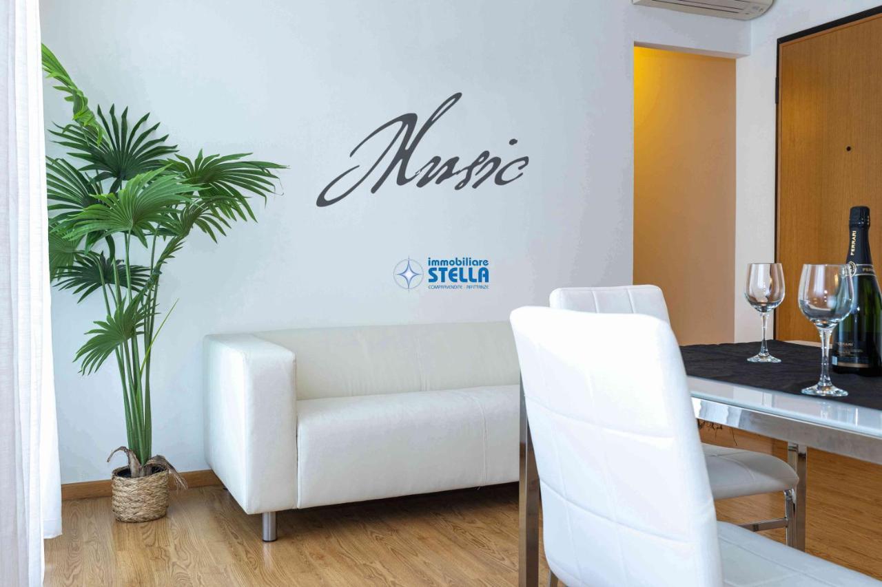 Condominio Sirene Лідо-ді-Єзоло Екстер'єр фото