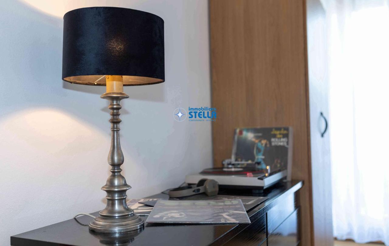 Condominio Sirene Лідо-ді-Єзоло Екстер'єр фото