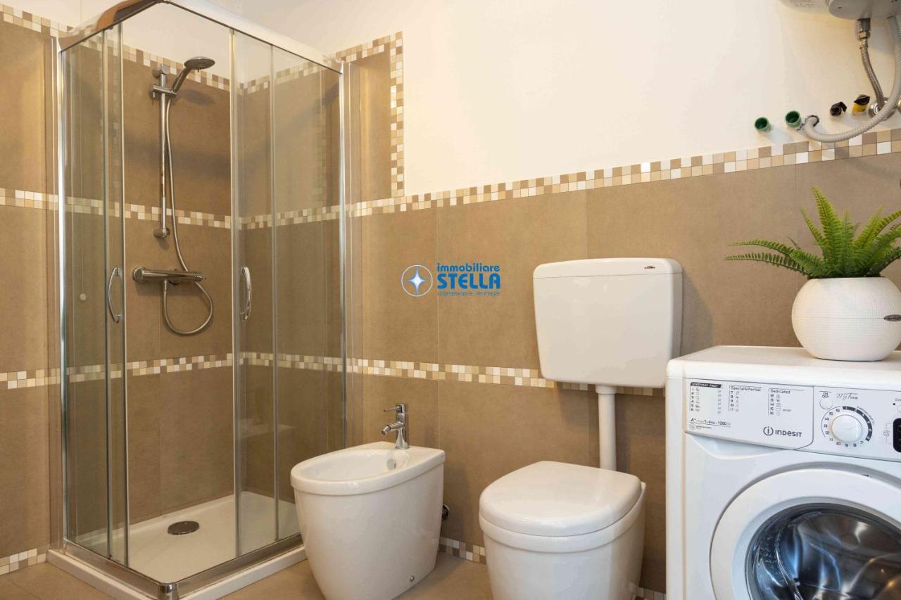 Condominio Sirene Лідо-ді-Єзоло Екстер'єр фото