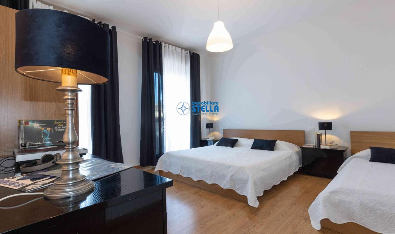 Condominio Sirene Лідо-ді-Єзоло Екстер'єр фото