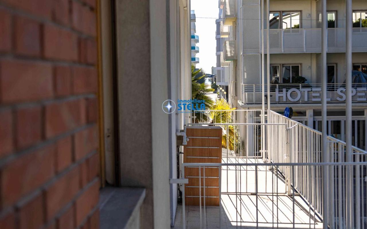 Condominio Sirene Лідо-ді-Єзоло Екстер'єр фото
