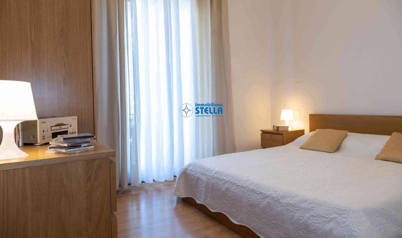 Condominio Sirene Лідо-ді-Єзоло Екстер'єр фото